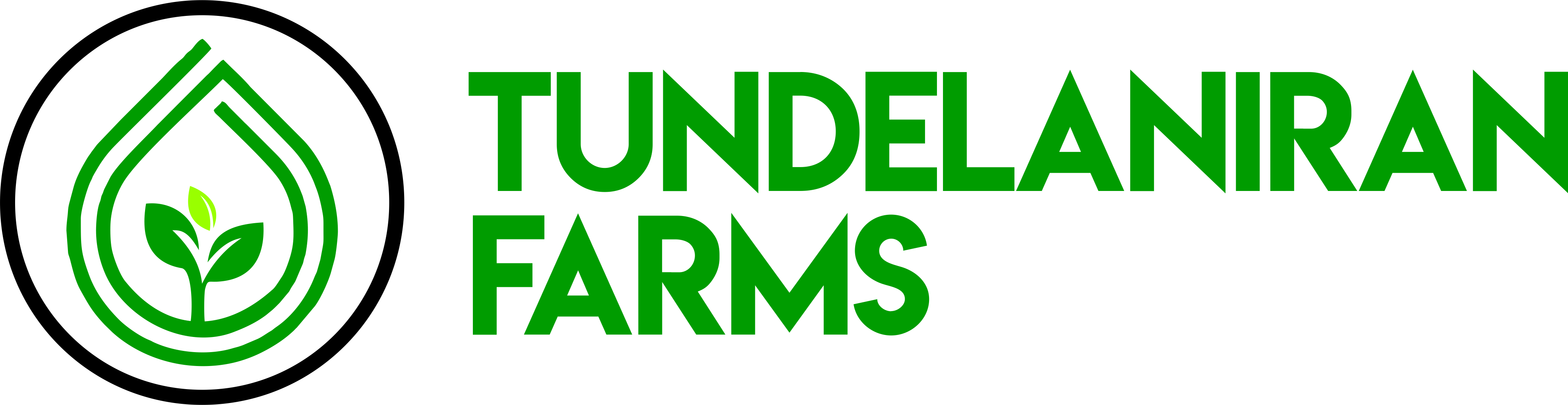Tundelaniran Farms